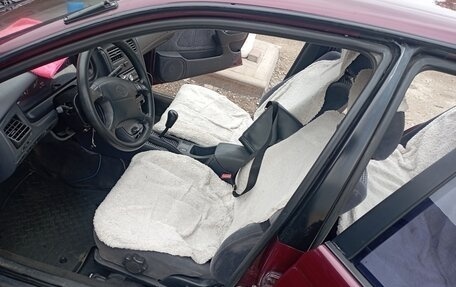 Toyota Carina E, 1995 год, 305 000 рублей, 6 фотография