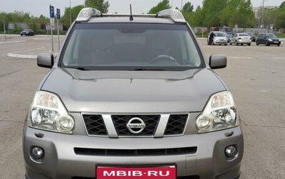 Nissan X-Trail, 2007 год, 1 150 000 рублей, 1 фотография