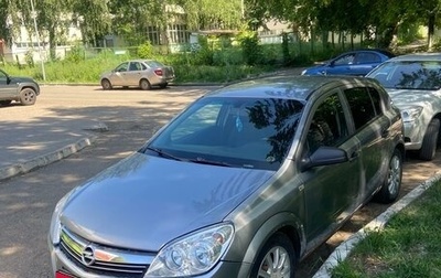 Opel Astra H, 2008 год, 440 000 рублей, 1 фотография