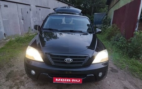 KIA Sorento IV, 2007 год, 1 400 000 рублей, 1 фотография