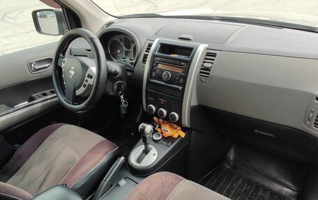 Nissan X-Trail, 2007 год, 1 150 000 рублей, 8 фотография