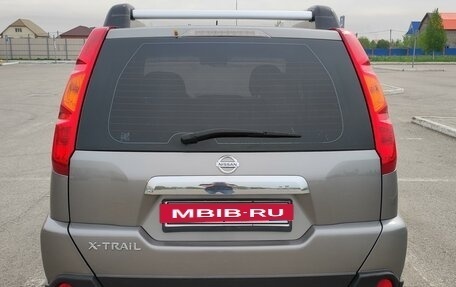 Nissan X-Trail, 2007 год, 1 150 000 рублей, 4 фотография