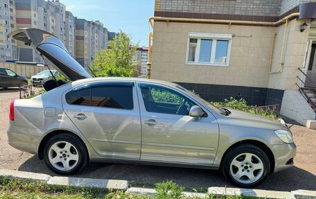 Skoda Octavia, 2013 год, 1 200 000 рублей, 7 фотография