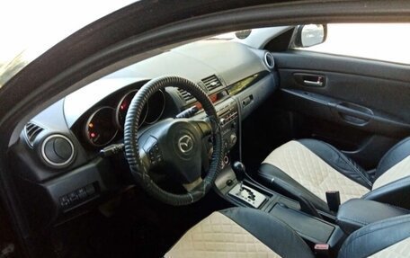 Mazda 3, 2006 год, 475 000 рублей, 4 фотография
