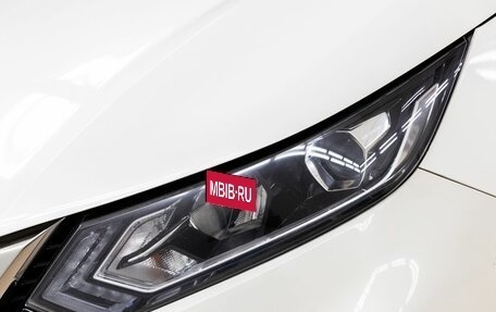 Nissan Qashqai, 2019 год, 1 898 000 рублей, 11 фотография