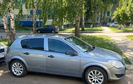 Opel Astra H, 2008 год, 440 000 рублей, 6 фотография