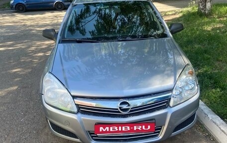 Opel Astra H, 2008 год, 440 000 рублей, 2 фотография