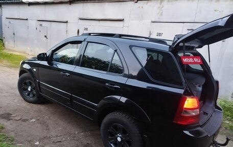 KIA Sorento IV, 2007 год, 1 400 000 рублей, 5 фотография