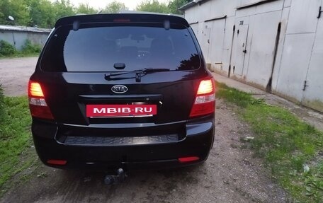 KIA Sorento IV, 2007 год, 1 400 000 рублей, 4 фотография