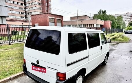 Volkswagen Transporter T4, 1999 год, 790 000 рублей, 5 фотография