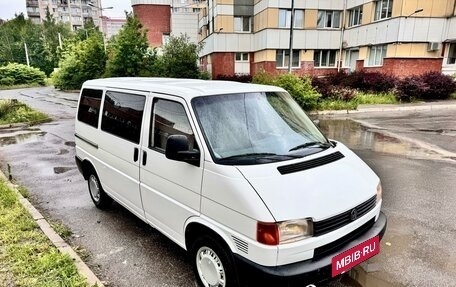 Volkswagen Transporter T4, 1999 год, 790 000 рублей, 3 фотография