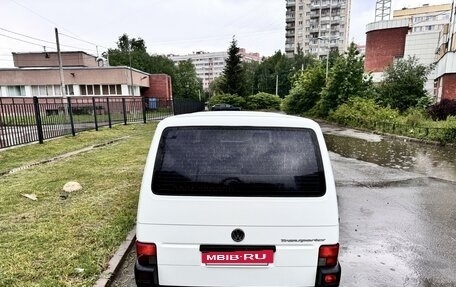 Volkswagen Transporter T4, 1999 год, 790 000 рублей, 4 фотография