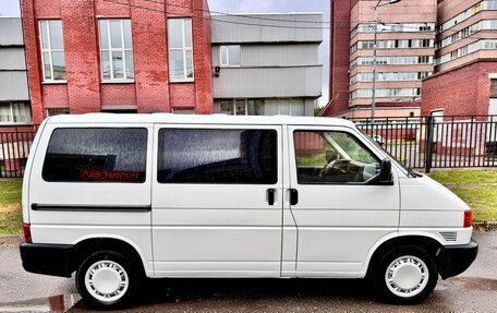 Volkswagen Transporter T4, 1999 год, 790 000 рублей, 7 фотография