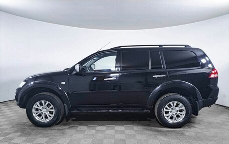 Mitsubishi Pajero Sport II рестайлинг, 2014 год, 2 564 000 рублей, 8 фотография