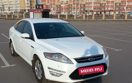 Ford Mondeo IV, 2011 год, 1 300 000 рублей, 5 фотография