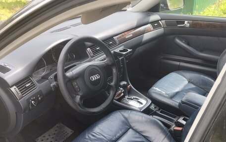 Audi A6, 2000 год, 420 000 рублей, 2 фотография