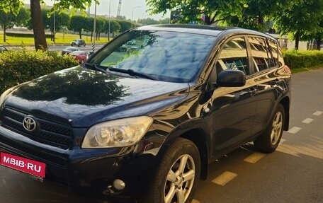 Toyota RAV4, 2007 год, 1 300 000 рублей, 1 фотография