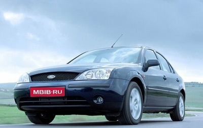 Ford Mondeo III, 2002 год, 380 000 рублей, 1 фотография