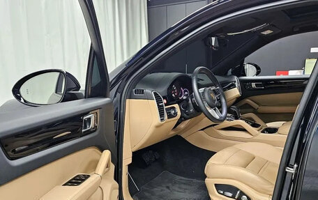 Porsche Cayenne III, 2021 год, 9 700 000 рублей, 16 фотография