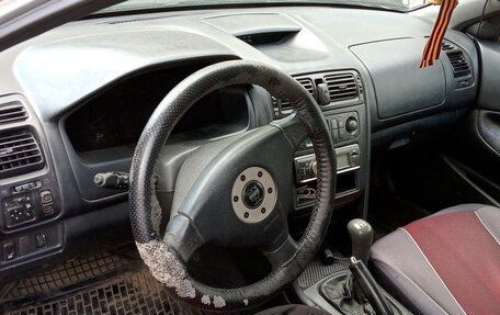 Mitsubishi Galant VIII, 2000 год, 350 000 рублей, 11 фотография