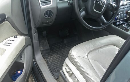 Audi Q7, 2007 год, 1 210 000 рублей, 7 фотография