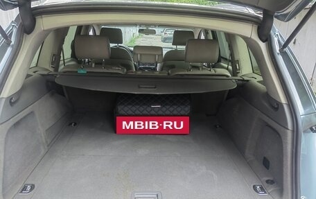 Audi Q7, 2007 год, 1 210 000 рублей, 12 фотография