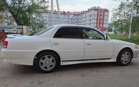 Toyota Cresta, 1996 год, 550 000 рублей, 2 фотография