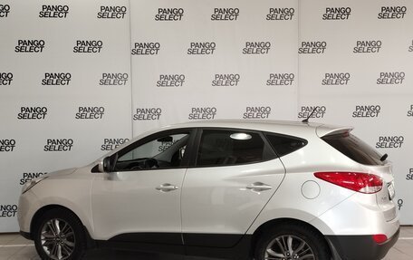 Hyundai ix35 I рестайлинг, 2013 год, 1 630 000 рублей, 8 фотография