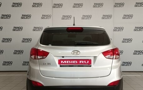 Hyundai ix35 I рестайлинг, 2013 год, 1 630 000 рублей, 7 фотография