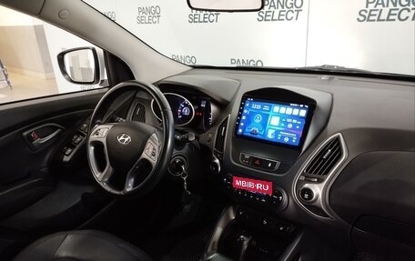 Hyundai ix35 I рестайлинг, 2013 год, 1 630 000 рублей, 9 фотография