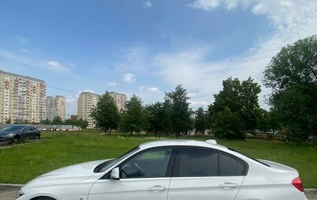 BMW 3 серия, 2018 год, 4 500 000 рублей, 3 фотография