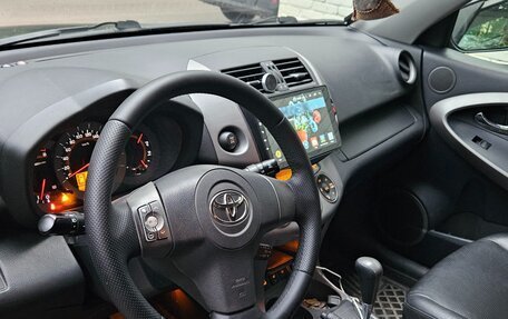 Toyota RAV4, 2007 год, 1 300 000 рублей, 10 фотография