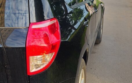 Toyota RAV4, 2007 год, 1 300 000 рублей, 4 фотография