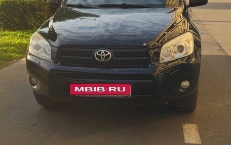 Toyota RAV4, 2007 год, 1 300 000 рублей, 2 фотография