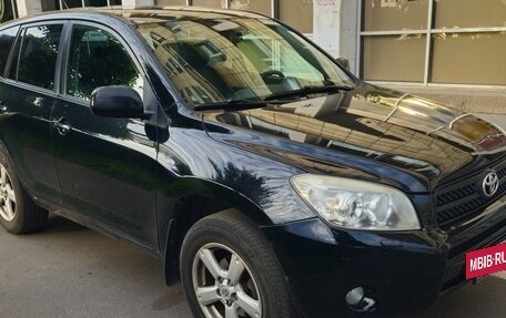 Toyota RAV4, 2007 год, 1 300 000 рублей, 3 фотография