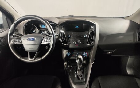 Ford Focus III, 2018 год, 1 379 548 рублей, 14 фотография