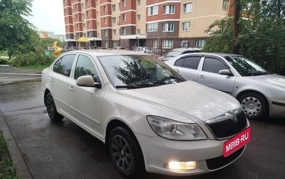 Skoda Octavia, 2011 год, 990 000 рублей, 1 фотография