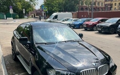 BMW X6, 2008 год, 1 950 000 рублей, 1 фотография