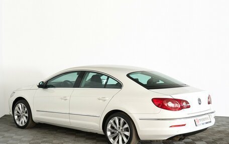 Volkswagen Passat CC I рестайлинг, 2011 год, 1 135 000 рублей, 2 фотография