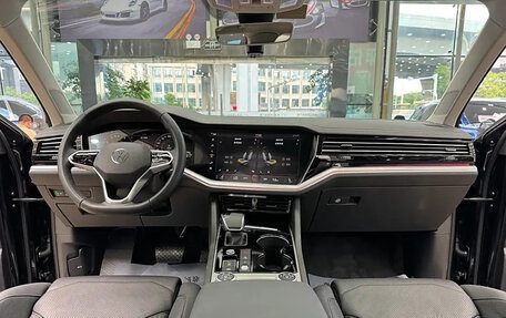 Volkswagen Touareg III, 2021 год, 6 087 037 рублей, 13 фотография