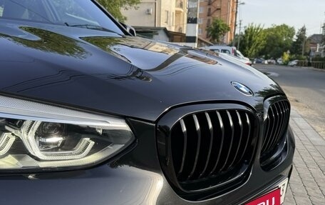 BMW X3, 2020 год, 6 350 000 рублей, 6 фотография