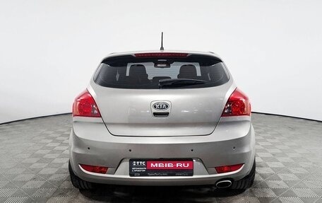 KIA cee'd I рестайлинг, 2011 год, 1 040 800 рублей, 6 фотография