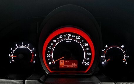 KIA cee'd I рестайлинг, 2011 год, 1 040 800 рублей, 13 фотография