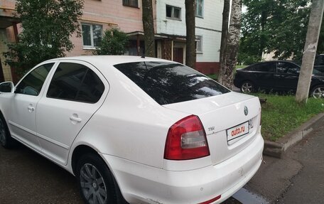 Skoda Octavia, 2011 год, 990 000 рублей, 3 фотография