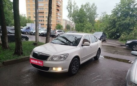 Skoda Octavia, 2011 год, 990 000 рублей, 5 фотография