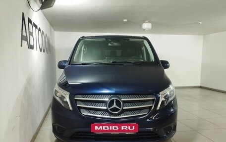 Mercedes-Benz Vito, 2020 год, 5 750 000 рублей, 2 фотография