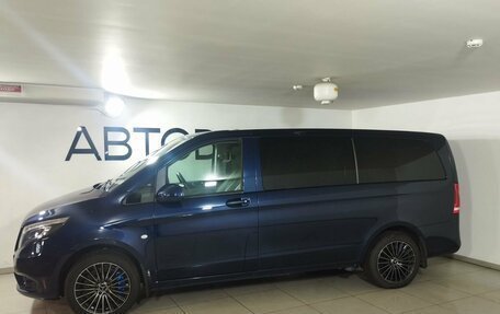 Mercedes-Benz Vito, 2020 год, 5 750 000 рублей, 6 фотография