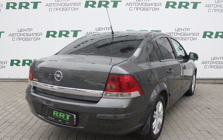 Opel Astra H, 2011 год, 749 000 рублей, 3 фотография