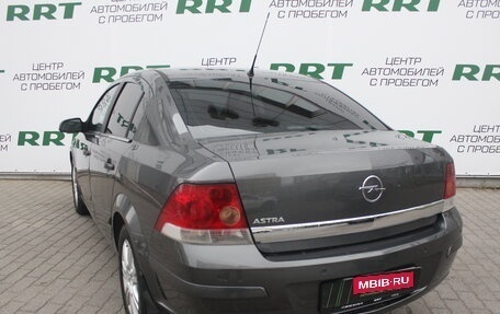 Opel Astra H, 2011 год, 749 000 рублей, 4 фотография