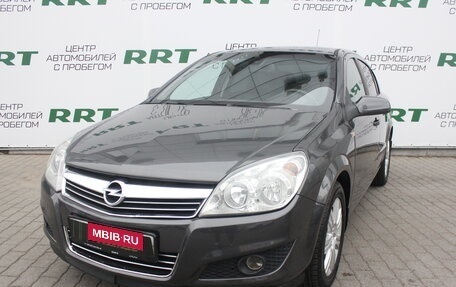 Opel Astra H, 2011 год, 749 000 рублей, 6 фотография